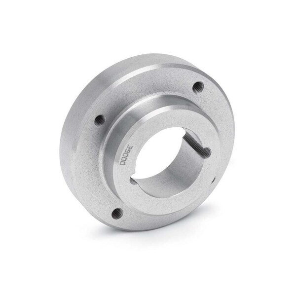 R16TL RIGID FEMALE FLANGE COUPLINGS/FLEX CLUTCH